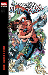 Amazing Spider-Man Modern Era Epic Collection: The Life And Death Of Spiders TP