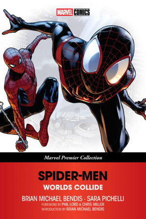 Spider-Men: Worlds Collide Marvel Premier Collection TP