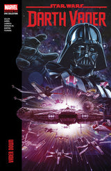 Star Wars: Darth Vader Modern Era Epic Collection: Vader Down TP