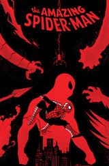 Amazing Spider-Man By Zeb Wells Omnibus Vol. 1 Ben Su Cover HC