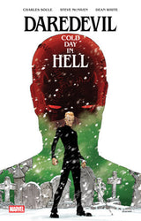 Daredevil: Cold Day In Hell HC