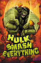 Hulk: Smash Everything TP