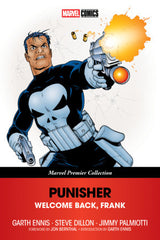 Punisher: Welcome Back, Frank Marvel Premier Collection TP