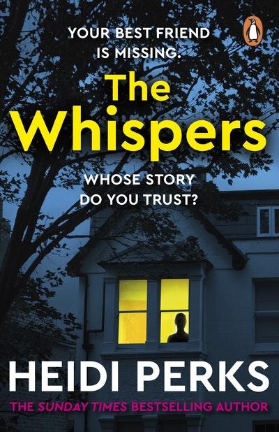 The Whispers