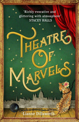 THEATRE OF MARVELS