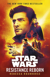 Star Wars: Resistance Reborn TP (Novel)