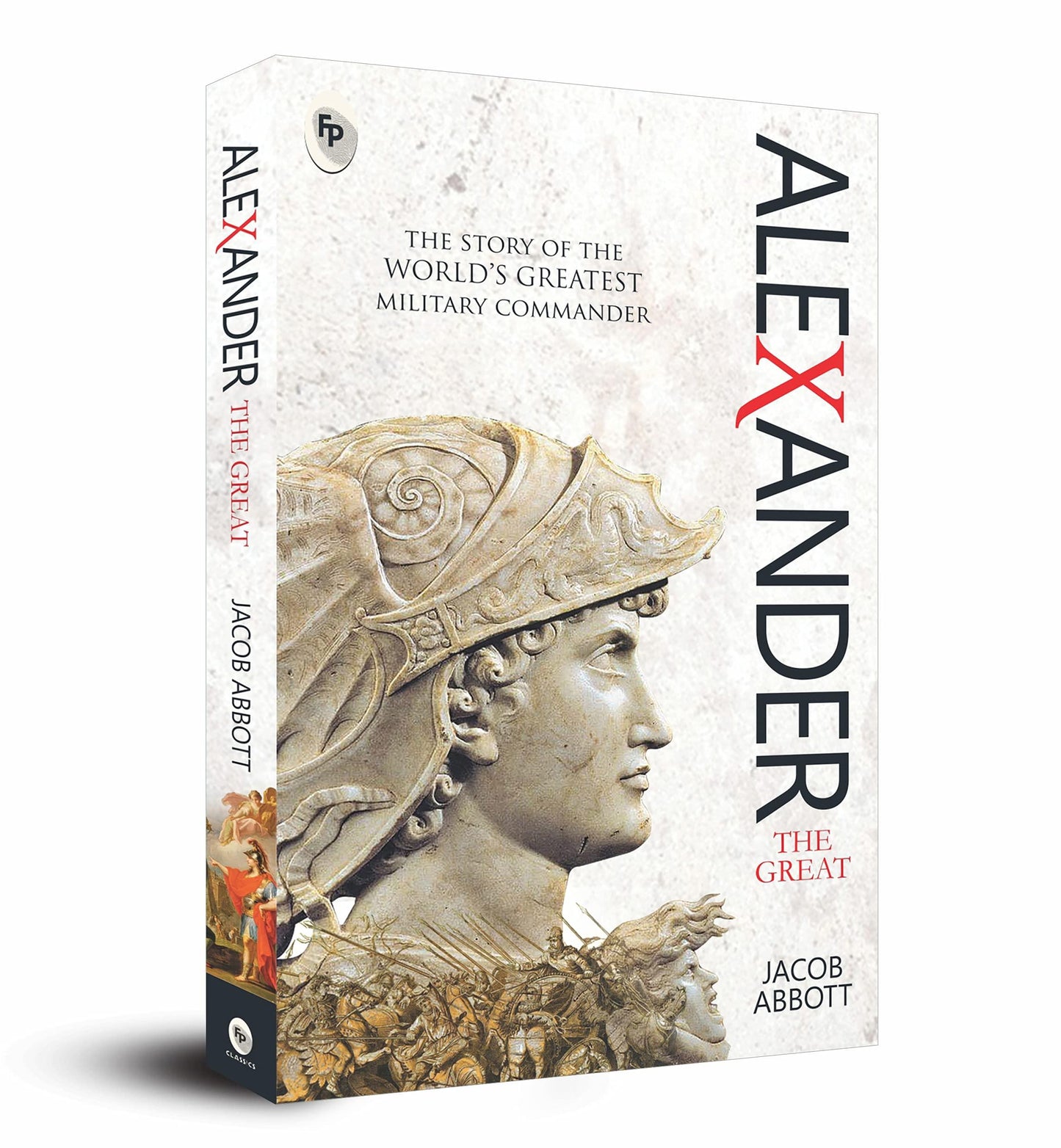 Alexander: The Great