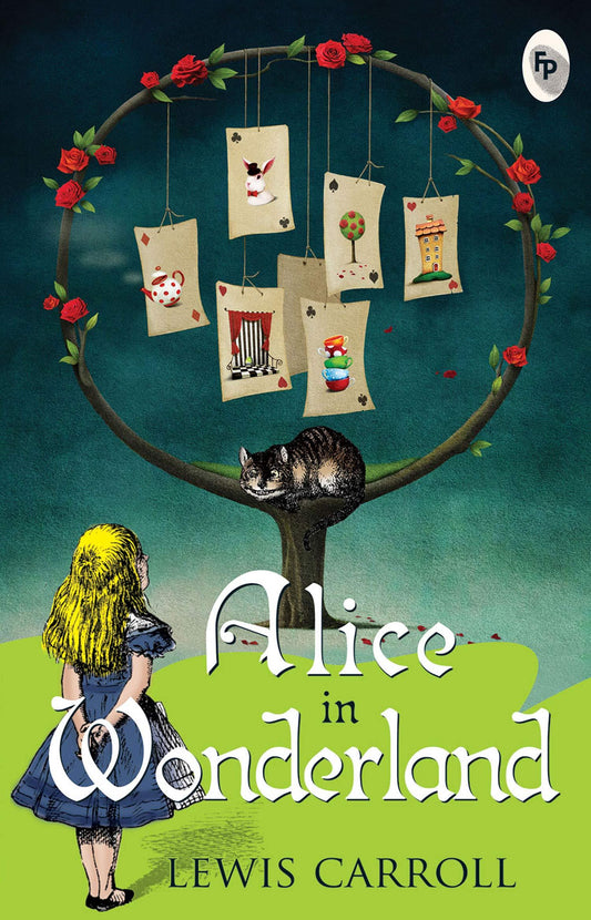 Alice in Wonderland