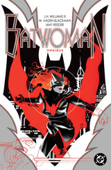 Batwoman Omnibus HC 2026 Edition