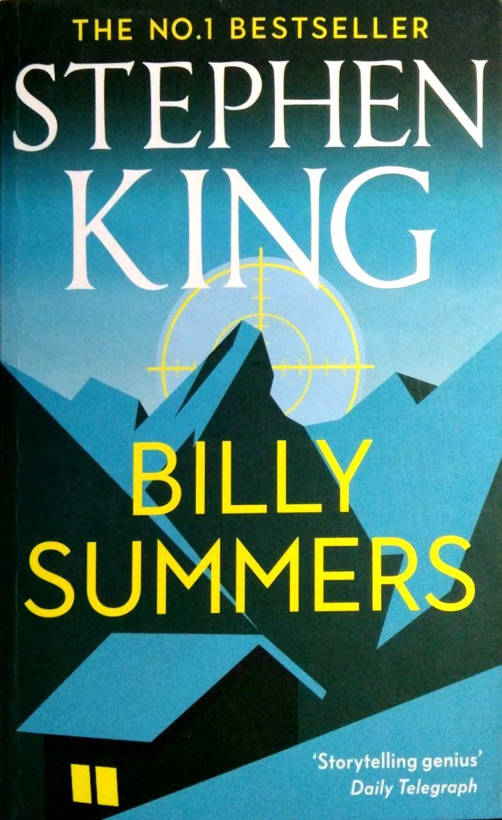 Billy Summers