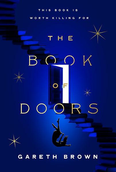 The Book of Doors (hardcover)