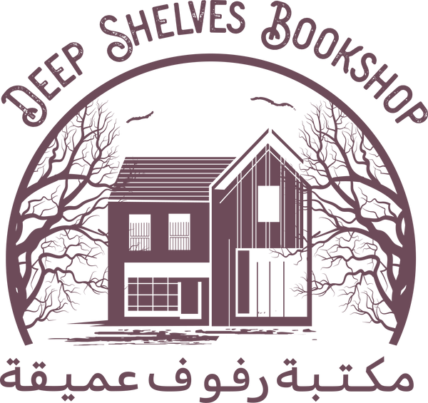 Deep Shelves Bookshop