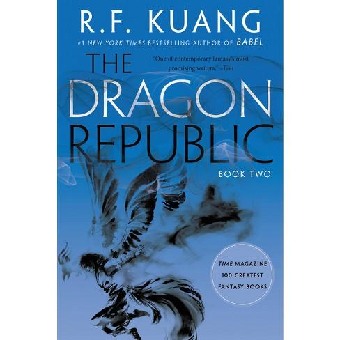 THE DRAGON REPUBLIC BOOK 2