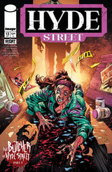 HYDE STREET #13