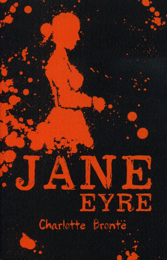 JANE EYRE