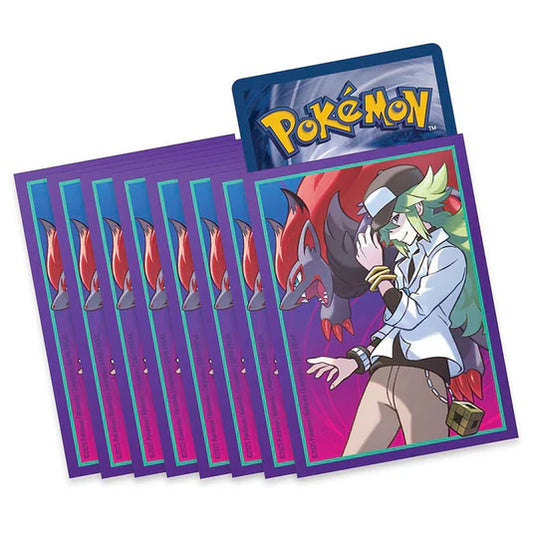 Pokemon Scarlet & Violet : Journey Together Sleeves