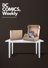 DC Monthly Subscription