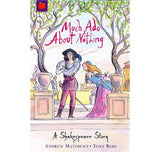Much Ado About Nothing
