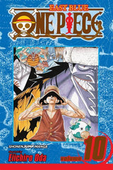 One Piece 10