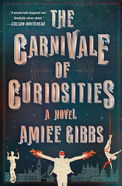 The Carnivale of Curiosities