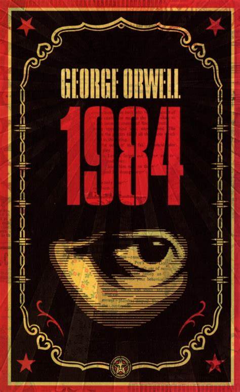 Nineteen Eighty-Four