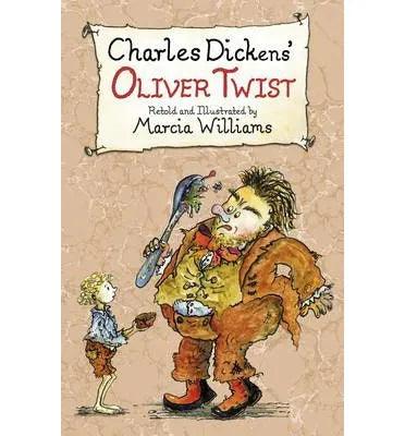 Oliver Twist