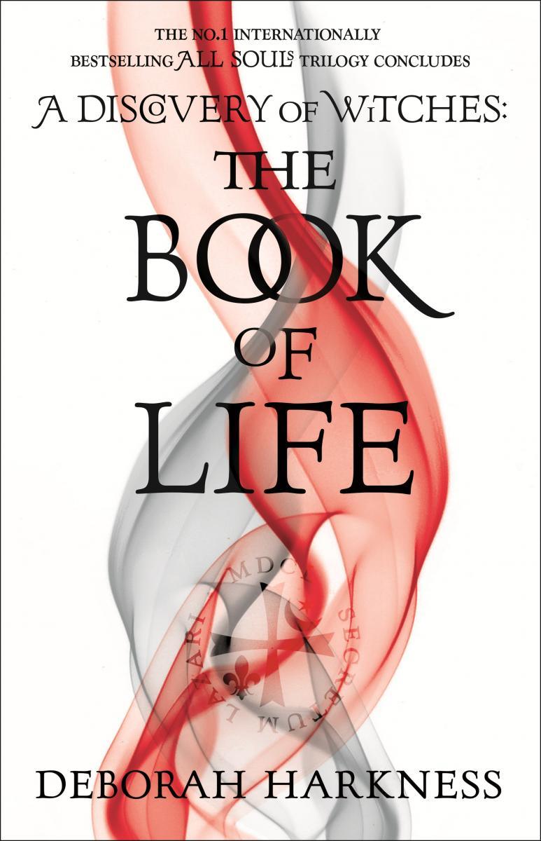 THE BOOK OF LIFE