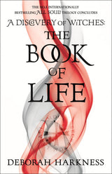 THE BOOK OF LIFE