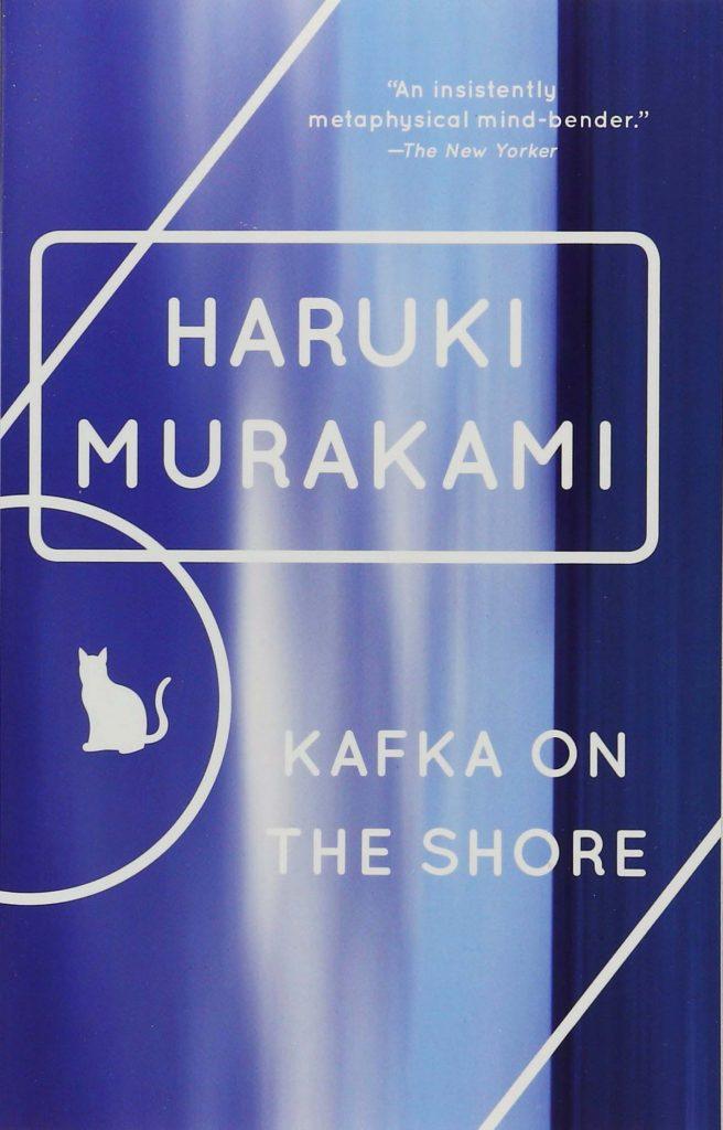 Kafka on the Shore