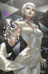 G.O.D.S. #1 1:50 Ejikure Virgin Variant