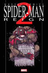 Spider-Man Reign 2 #1