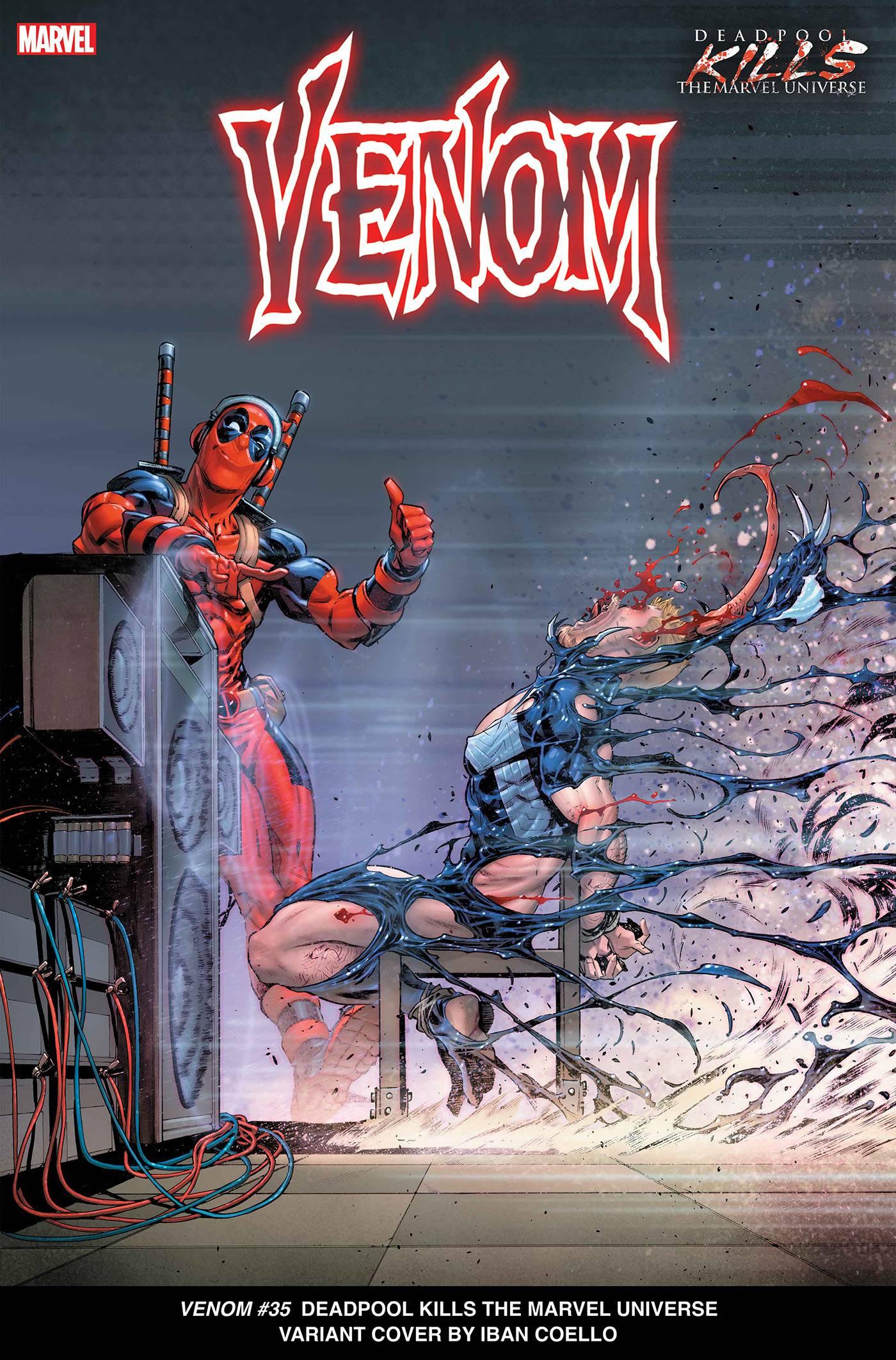 Venom #35