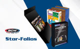 MAGAZINE STOR-FOLIO