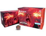 Magic: The Gathering | Avatar: The Last Airbender Bundle Box