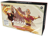 Magic: The Gathering Avatar: The Last Airbender Beginner Box