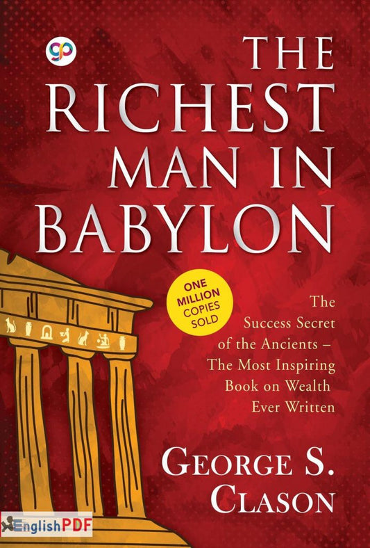 The Richest Man in Babylon