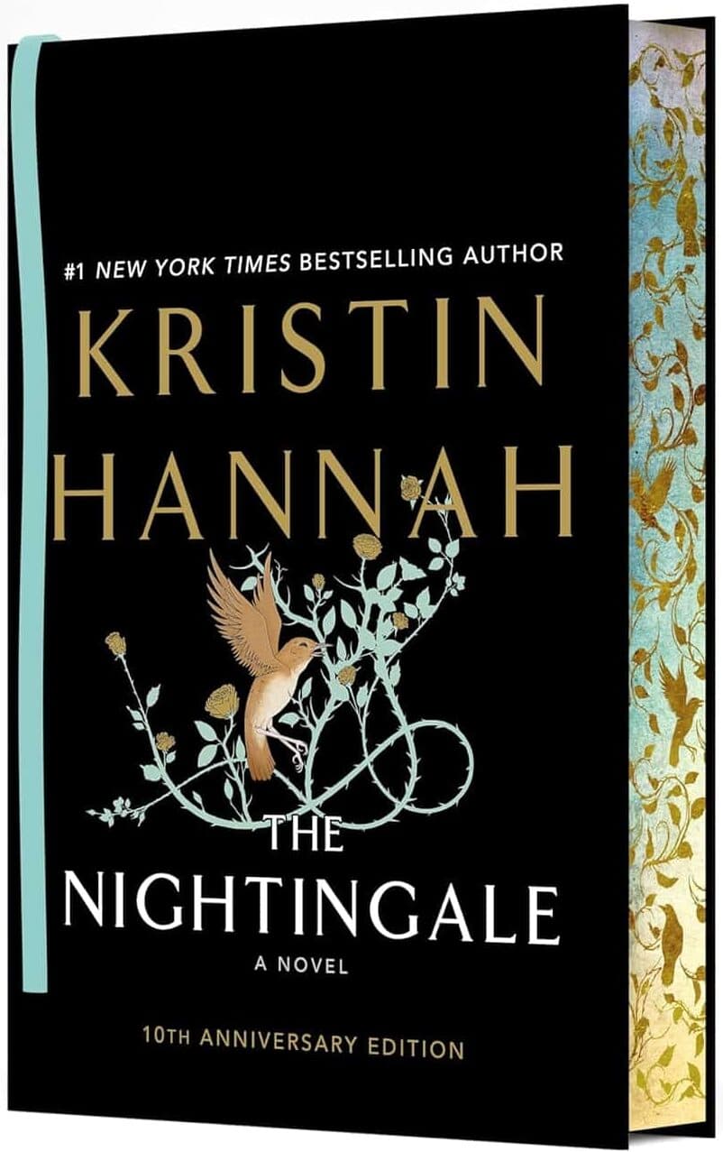 The Nightingale 10th Anniversary Edition