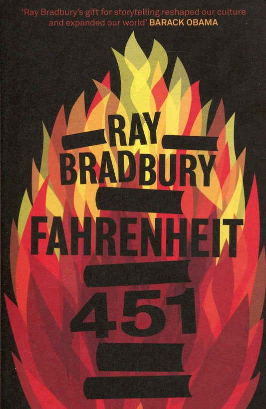 Fahrenheit 451