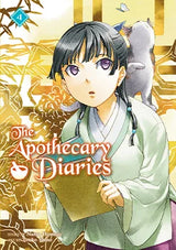 The Apothecary Diaries Vol. 4