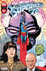 Superman '78 #1-6 (2021)