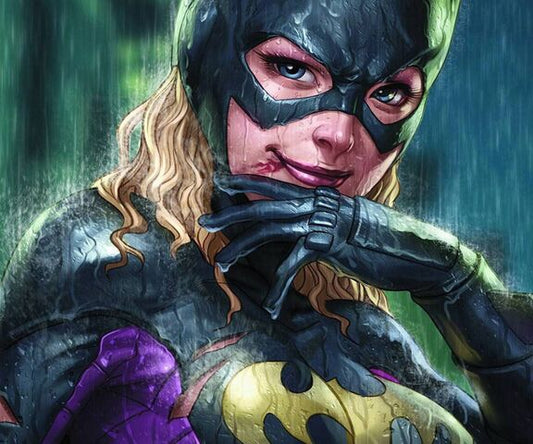 Batgirl: Stephanie Brown Vol. 1 TP 2024 Edition