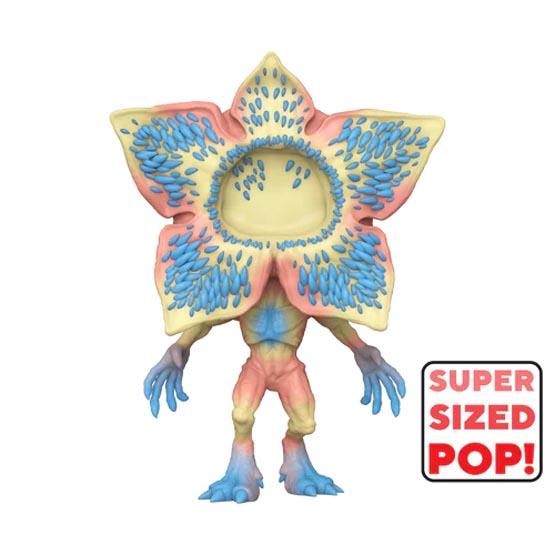 Stranger Things - Demogorgon Action Figure