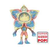 Stranger Things - Demogorgon Action Figure