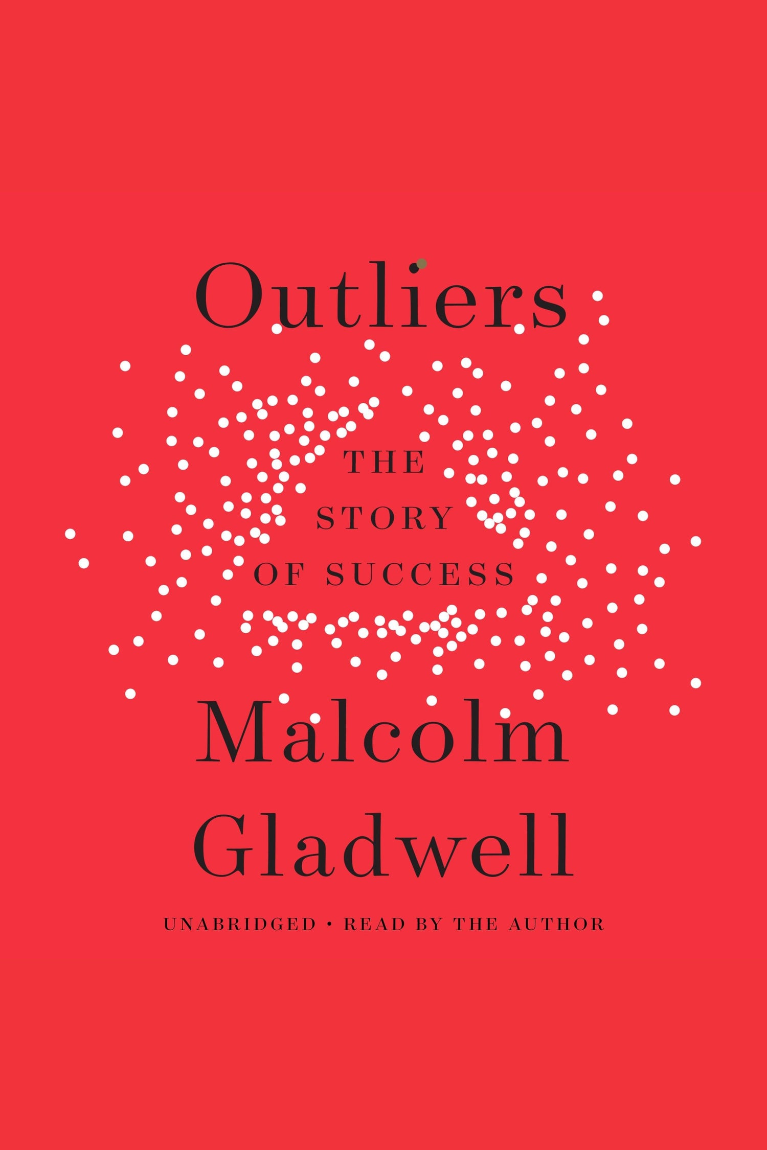 Outliers