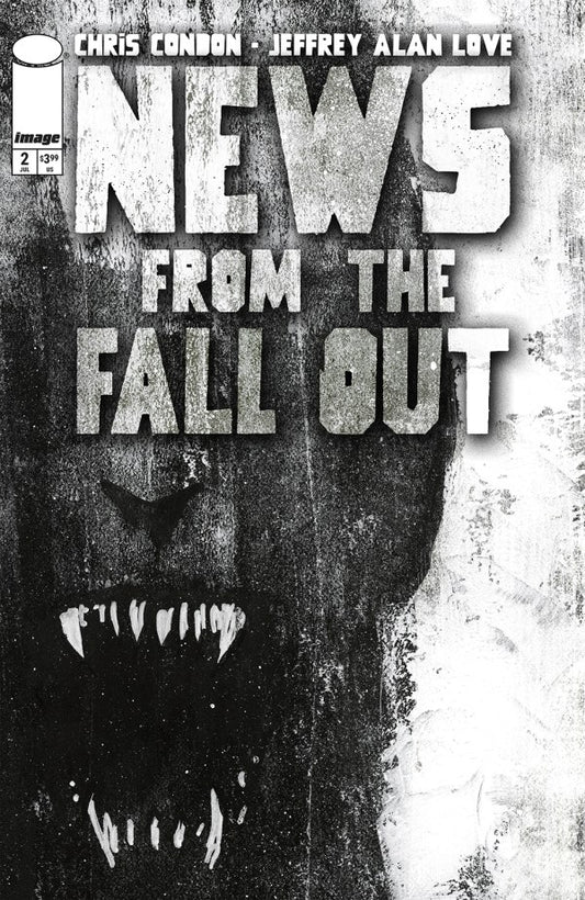 News from the Fallout #2