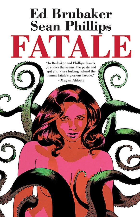 Fatale Compendium TP