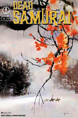 Dead Samurai #5