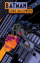Batman: The Long Halloween – The Last Halloween TP