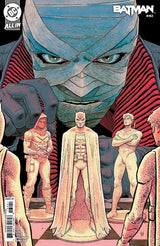 Batman #162 Cover G 1:25 Hayden Sherman Variant