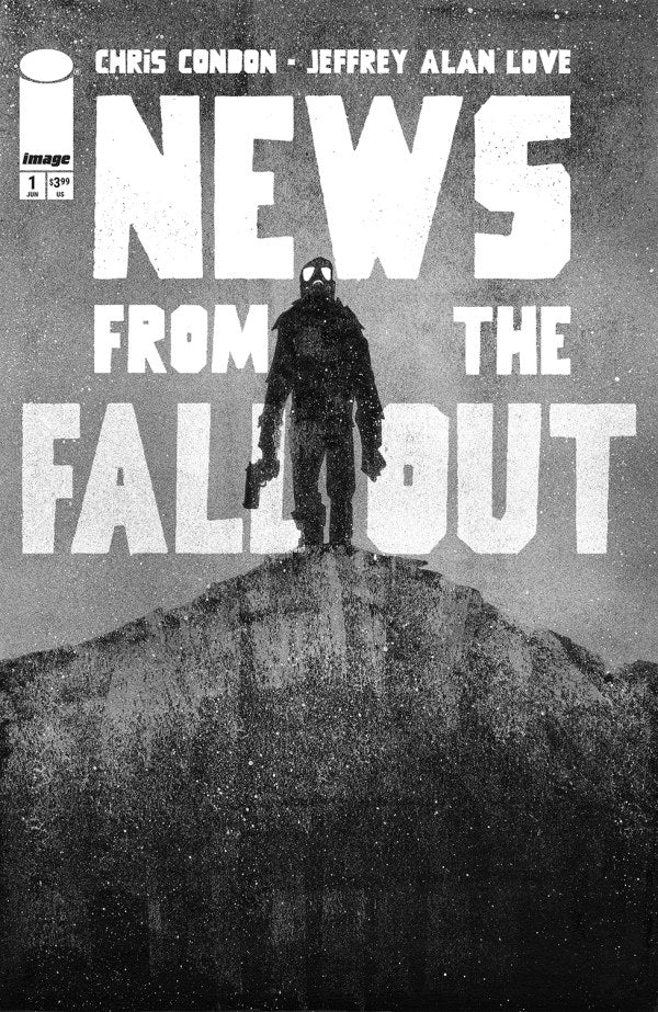 News from the Fallout #1